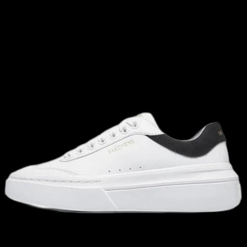 Skechers Cordova Classic 'White Black' (Women's)