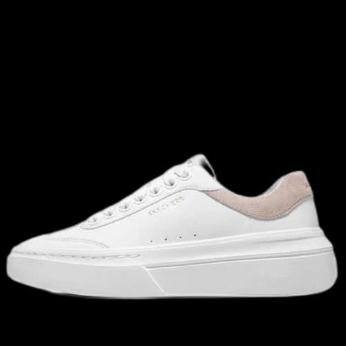 Skechers Cordova Classic 'White Pink' (Women's)