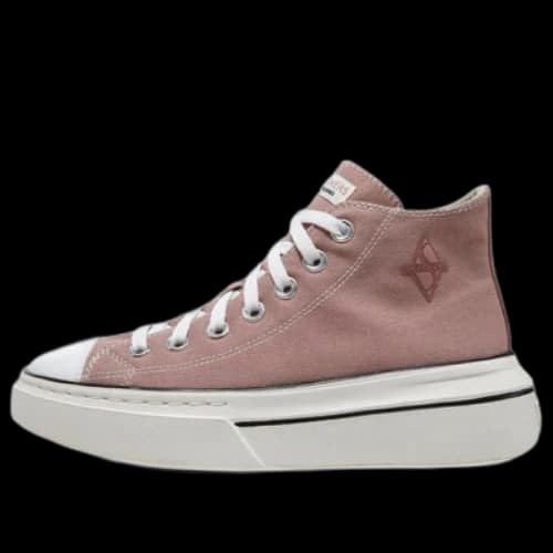 Skechers Cordova Classic Shoes 'Rose' (Women's)