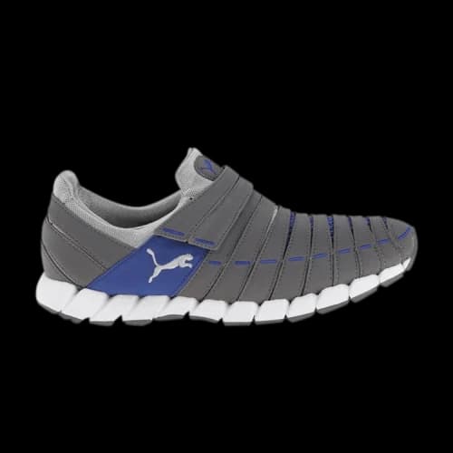 Puma Osu NM 'Steel Grey Limoges'