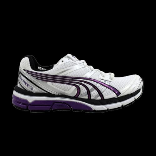 Puma Complete Vectana 3 'Silver Dewberry' (Women's)