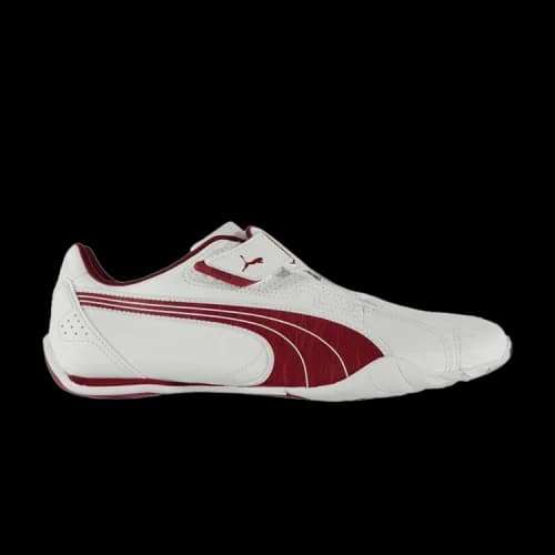 Puma Redon Move 'White Red'