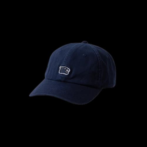 SOULGOODS Tiger Logo Cap Navy