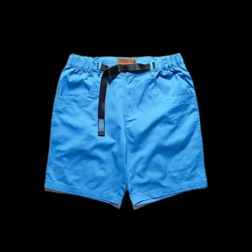 SOULGOODS Outdoor Shorts Indigo