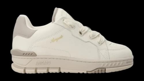 Axel Arigato Haze Low Sneaker Beige (Women's)
