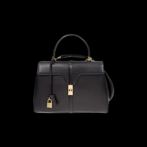 CELINE Medium 16 Bag 'Beige'
