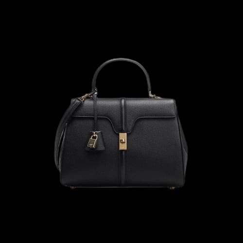 CELINE Medium 16 Bag 'Black'