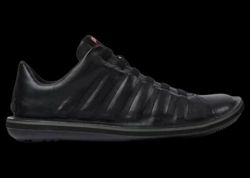 Camper Beetle Sneakers Black