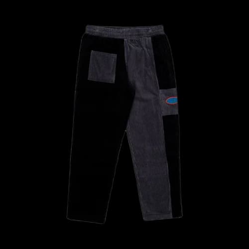 Chinatown Market Corduroy Pant 'Black'