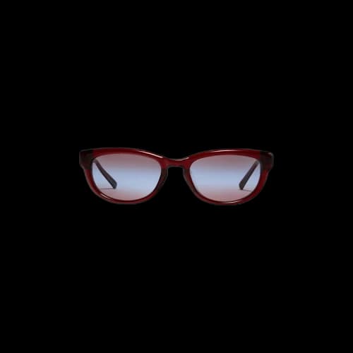 Gentle Monster Reny Sunglasses 'Red'