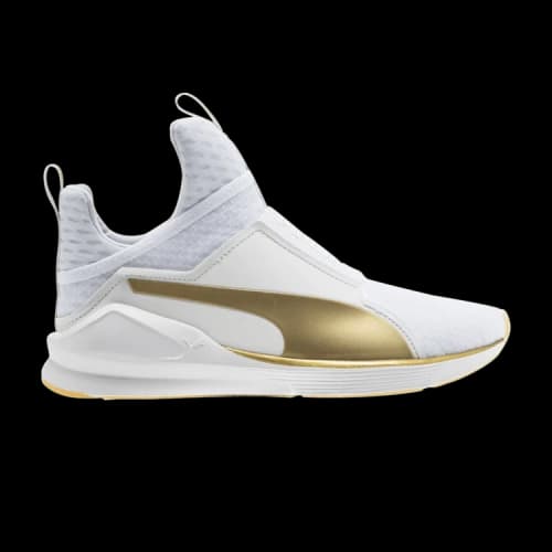 PUMA Fierce Gold (Women's)