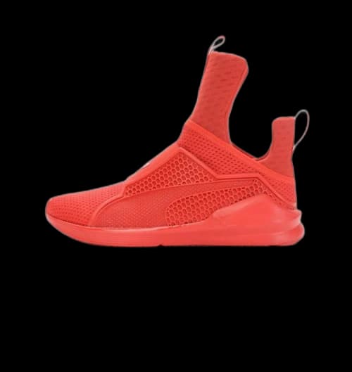PUMA Fenty x Trainer 'High Risk Red' (Women's)