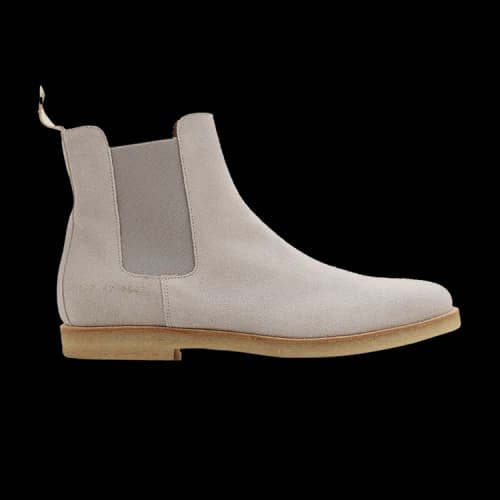 Common Projects Chelsea Boot 'Ice'