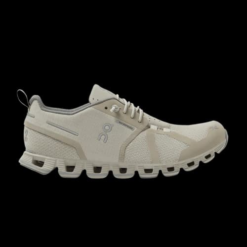 ON Cloud Waterproof 'Desert Lunar' (Women's)