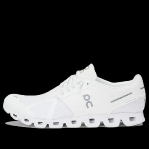 On Running Cloud 'White Grey'