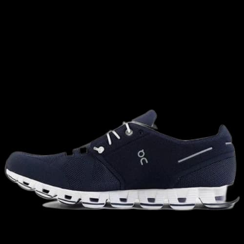 On Running Cloud 'Cloud Navy White'