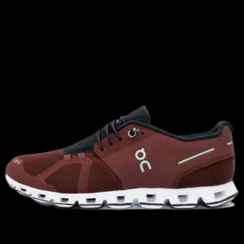 On Running Cloud 'Red Comfort Trend'