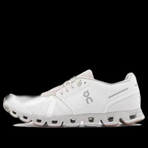 On Running Cloud 'White Sand'