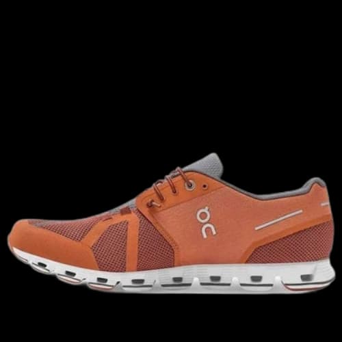 On Running Cloud 'Russet Orange'