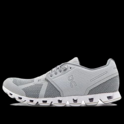 On Running Cloud 'Slate Grey' (Women's)