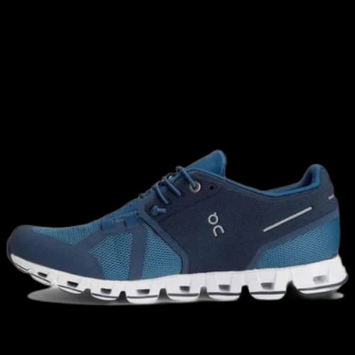 On Running Cloud 'Blue Denim' (Women's)