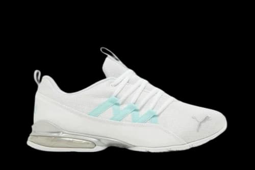 PUMA Riaze Prowl 'White Gulf Stream' (Women's)