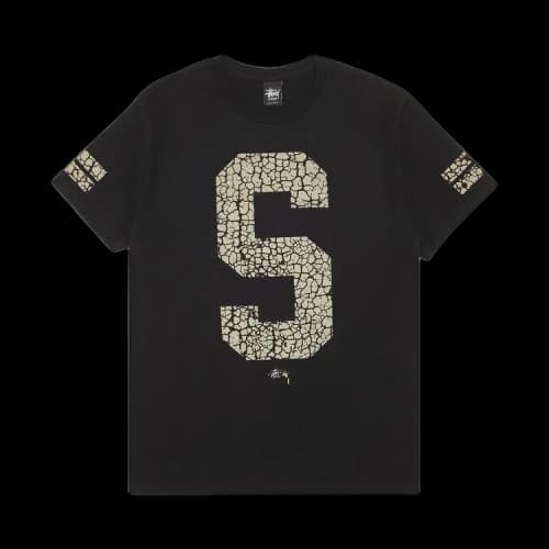 Stussy Elephant S Tee 'Black'