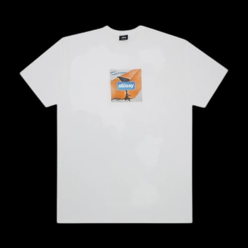 Stussy Bikini Tee 'White'