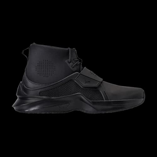 Fenty x Puma Trainer Hi 'Black' (Women's)