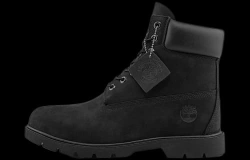 Timberland 6-Inch Premium Boots 'Black'