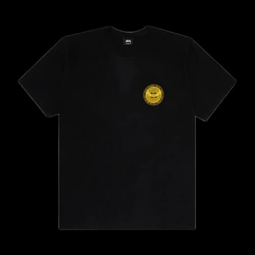 Stussy Skull Dot Tee 'Black'