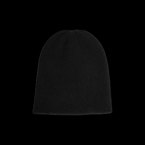 The Elder Statesman Watchman Cap 'Black'
