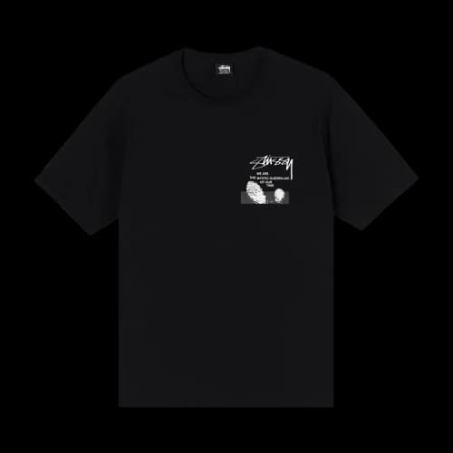 Stussy Desert Sky Tee 'Black'