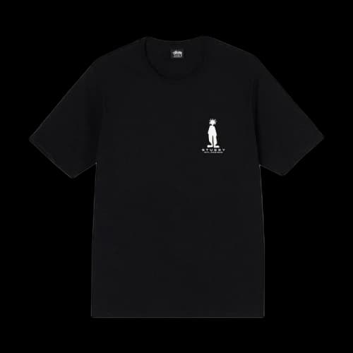 Stussy Stratosphere Tee 'Black'