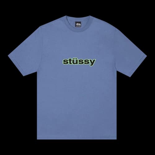 Stussy SS-Link Tee 'Storm'