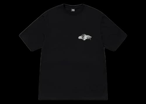 Stussy Hypnos Tee Black