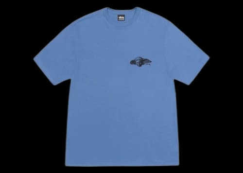 Stussy Hypnos Tee Pacific