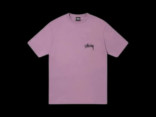 Stussy Cherries Tee Orchard
