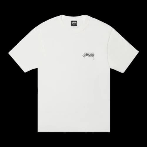 Stussy Modern Age Tee Pigment Dyed 'Natural'