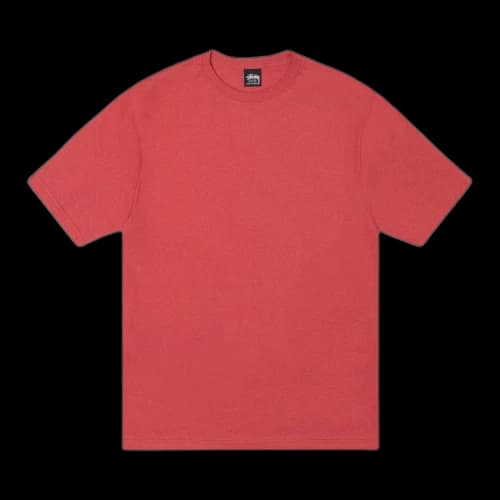 Stussy Buana Stock Tee 'Pepper'