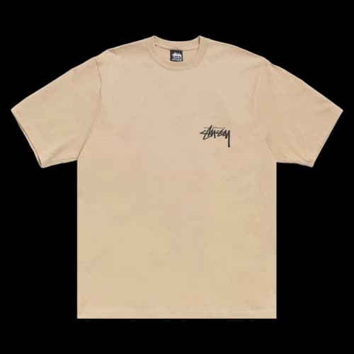 Stussy Victoria Tee 'Khaki'