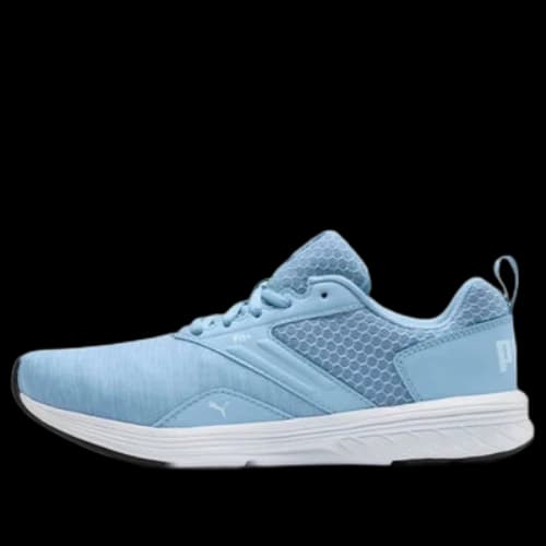 PUMA Nrgy Comet Blue Low Tops Sports Shoe