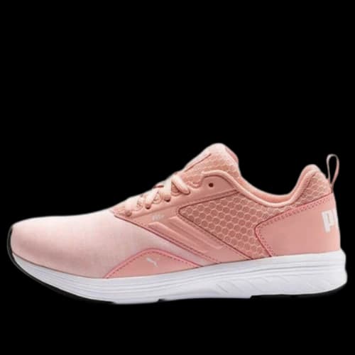 PUMA Nrgy Comet 'Pink White'