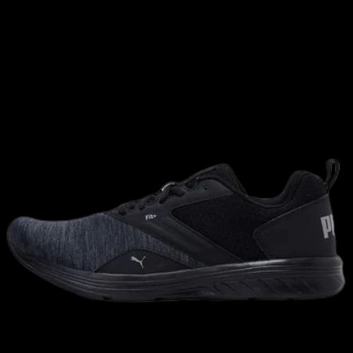 PUMA Nrgy Comet 'Black'