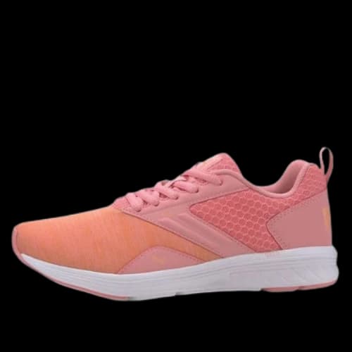 PUMA Nrgy Comet Low-Top Sneakers K Pink