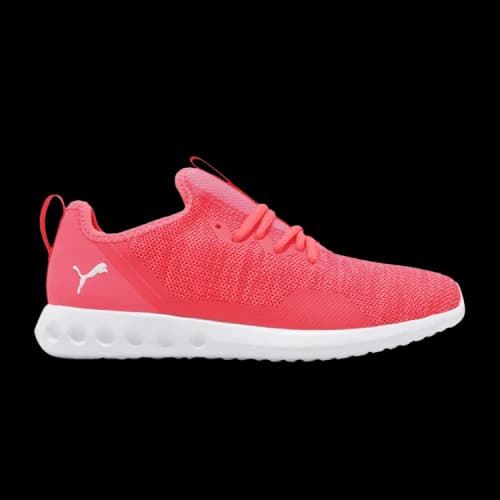 Puma Carson 2 X Knit 'Pink Alert' (Women's)