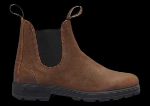 Blundstone 1911 Tobacco