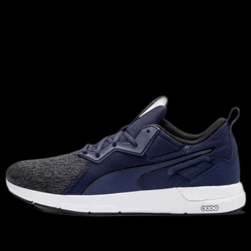 PUMA Nrgy Dynamo Futuro 'Black Blue White'