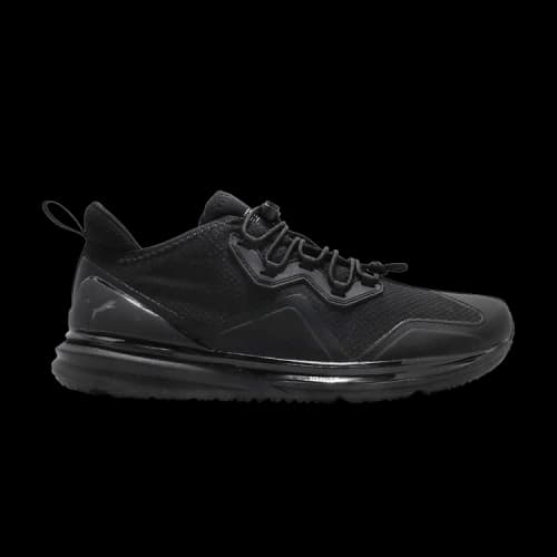 Puma Ignite Limitless Initiate 'Black'
