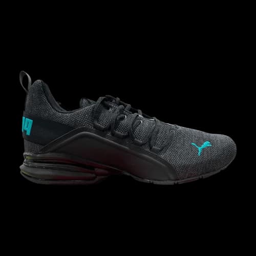 Puma Axelion 'Iron Gate'